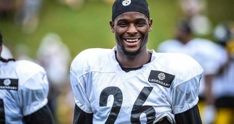 Tomlin espera a Le’Veon Bell en mejor forma que el año pasado Tomlin espera a Le’Veon Bell en mejor forma que el año pasado