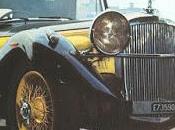 Alvis Speed