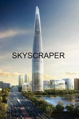 El Rascacielos Vídeo Review. El blockbuster mas flojo del verano