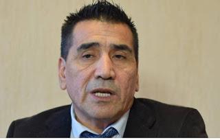 LES ENVIAMOS GAS Y PETROLEO Y NOS RECORTAN LAS ASIGNACIONES FAMILIARES