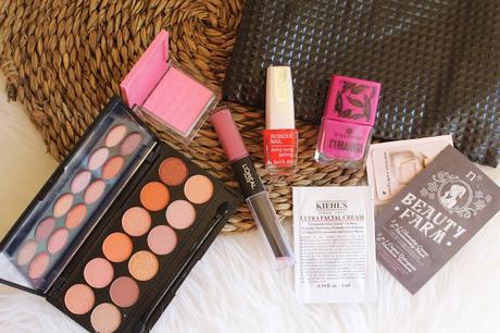 Cuando la suerte te sonríe con Miss Potingues Cuando la suerte te sonríe con Miss Potingues