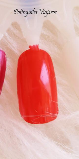 Cuando la suerte te sonríe con Miss Potingues Cuando la suerte te sonríe con Miss Potingues