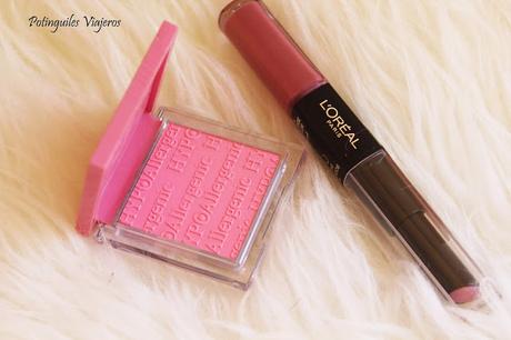 Cuando la suerte te sonríe con Miss Potingues Cuando la suerte te sonríe con Miss Potingues