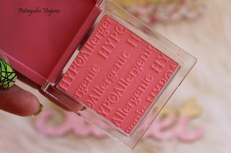 Cuando la suerte te sonríe con Miss Potingues Cuando la suerte te sonríe con Miss Potingues