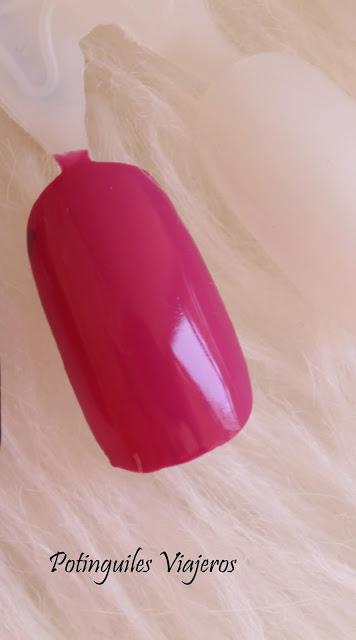 Cuando la suerte te sonríe con Miss Potingues Cuando la suerte te sonríe con Miss Potingues