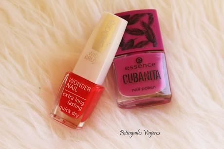 Cuando la suerte te sonríe con Miss Potingues Cuando la suerte te sonríe con Miss Potingues