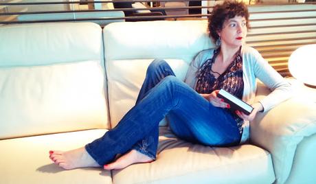 ¿Quién es María Aixa Sanz?