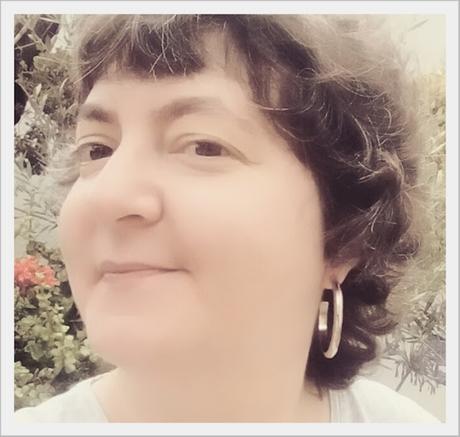 ¿Quién es María Aixa Sanz?