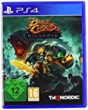 Battle Chasers: Nightwar - PlayStation 4 [Importación alemana]