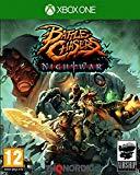 Battle Chasers: Nightwar