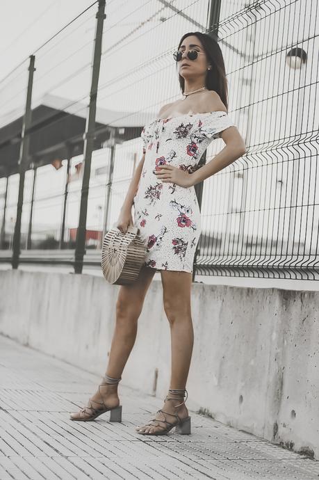 MIX AND MATCH: MINI DRESS