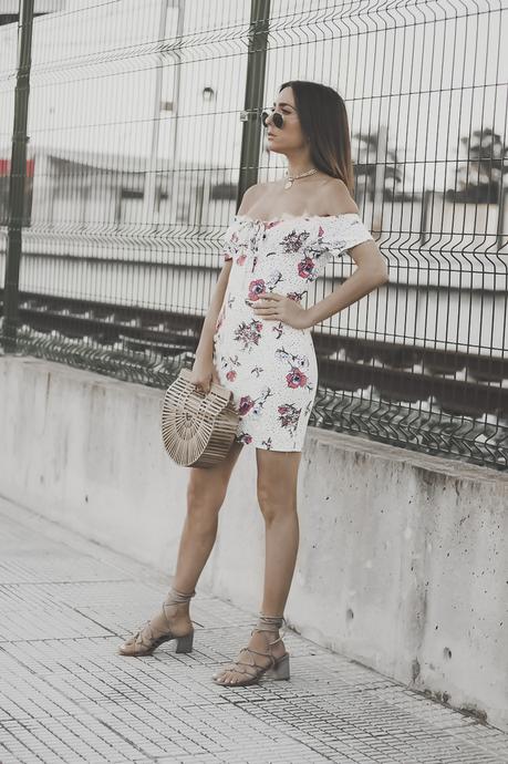 MIX AND MATCH: MINI DRESS