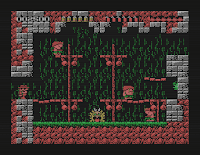 ¿Quieres ver a Risky Rick también en MSX? ¡Vota por ello!