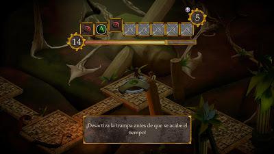 El próximo viernes aparece, por fin, el esperado RPG Noahmund en Steam El próximo viernes aparece, por fin, el esperado RPG Noahmund en Steam