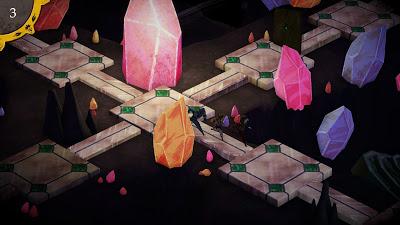 El próximo viernes aparece, por fin, el esperado RPG Noahmund en Steam El próximo viernes aparece, por fin, el esperado RPG Noahmund en Steam