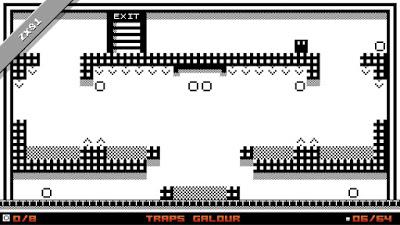 Las plataformas 2D de Life of Pixel se abren hueco en PS4 y Vita