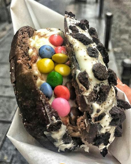 ¿Un helado? Las heladerías más sorprendentes de Madrid