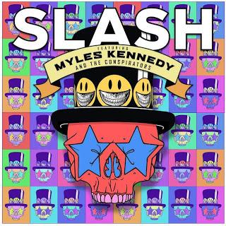 Slash, Greta Van Fleet & more