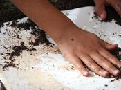 Esta marca detergente creado libro solo puedes leer mancharlo para niños jueguen calle