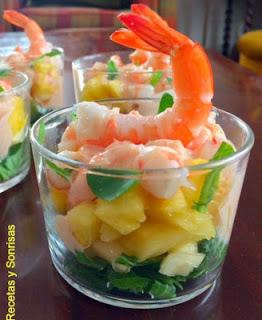 ENSALADAS DE VERANO 2018