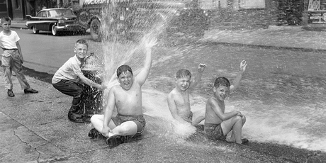 Propuestas y lecturas transversales para refrescar el verano