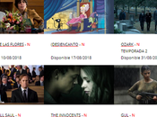 estrenos Netflix Argentina trae para agosto