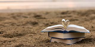 Vacaciones en el blog. Vacaciones en el blog.