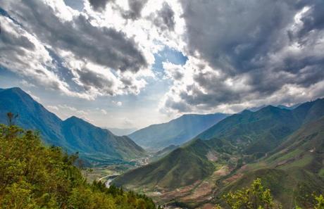 Descubrir la región montañosa del norte de Vietnam