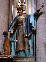 Por Cristo y su Iglesia, cualquier sufrimiento.