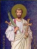 Por Cristo y su Iglesia, cualquier sufrimiento.