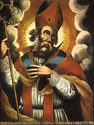 Por Cristo y su Iglesia, cualquier sufrimiento.