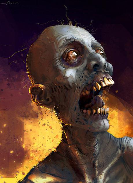 LAS MACABRAS IUSTRACIONES DE SABBAS APTERUS LAS MACABRAS IUSTRACIONES DE SABBAS APTERUS