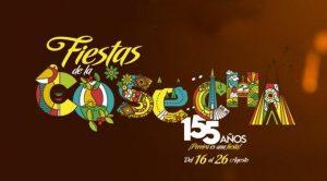 Fiestas de la Cosecha Pereira 2018