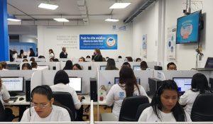 Certificado de Afiliacion Capital Salud