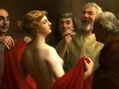 Hieródulas: prostitutas dioses