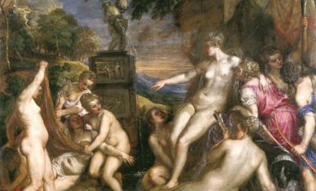 Hieródulas: las prostitutas de los dioses