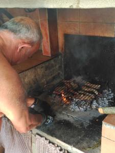 Seguridad alimentaria en barbacoas
