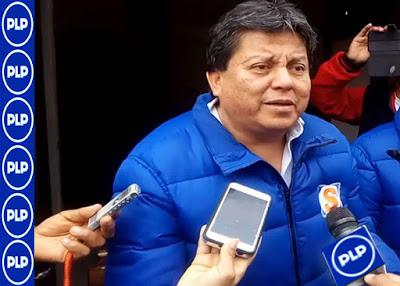 JUAN LUIS CHONG CAMBIA LAPTOPS POR CASA…