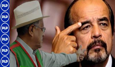 A FAVOR DE LA LEY MULDER…