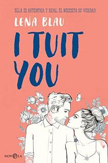 I tuit you - Lena Blau