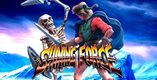 Shining Force: The Legacy of Great Intention, El mejor RPG táctico que haya salido para los 16 bits de Sega