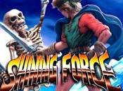 Shining Force: Legacy Great Intention, mejor táctico haya salido para bits Sega