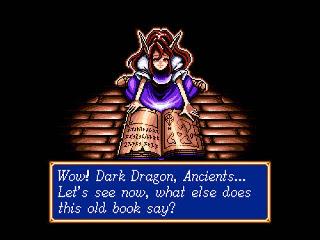 Shining Force: The Legacy of Great Intention, El mejor RPG táctico que haya salido para los 16 bits de Sega