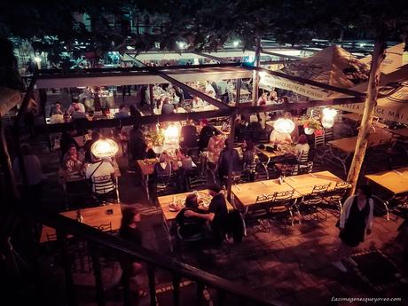 Ruta por Rumanía. Los 3 lugares más populares para comer en Bucarest Ruta por Rumanía. Los 3 lugares más populares para comer en Bucarest