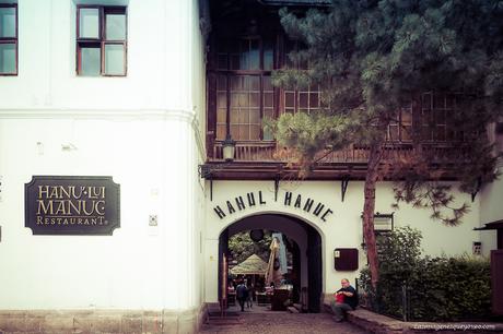 Ruta por Rumanía. Los 3 lugares más populares para comer en Bucarest Ruta por Rumanía. Los 3 lugares más populares para comer en Bucarest