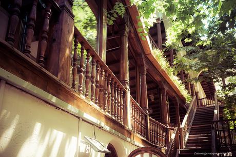 Ruta por Rumanía. Los 3 lugares más populares para comer en Bucarest Ruta por Rumanía. Los 3 lugares más populares para comer en Bucarest