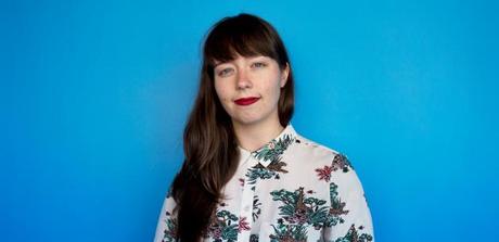 La periodista del mes de IJNet: Victoria Milko