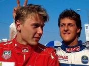 Hakkinen compara Vettel Schumacher explica estilo conducción Hamilton