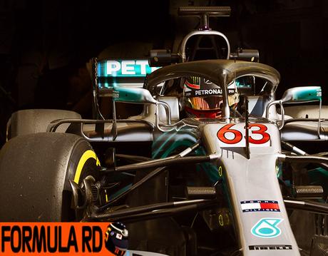 Test de F1 2018 | Hungría Día 2 | Mercedes y Russell terminan las pruebas liderando