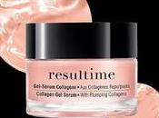 Piel Completamente Renovada horas Gel-Serum Resultime